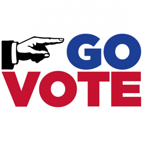 “Ka-Chunk”: What a Voting Booth Taught Me About Democracy
