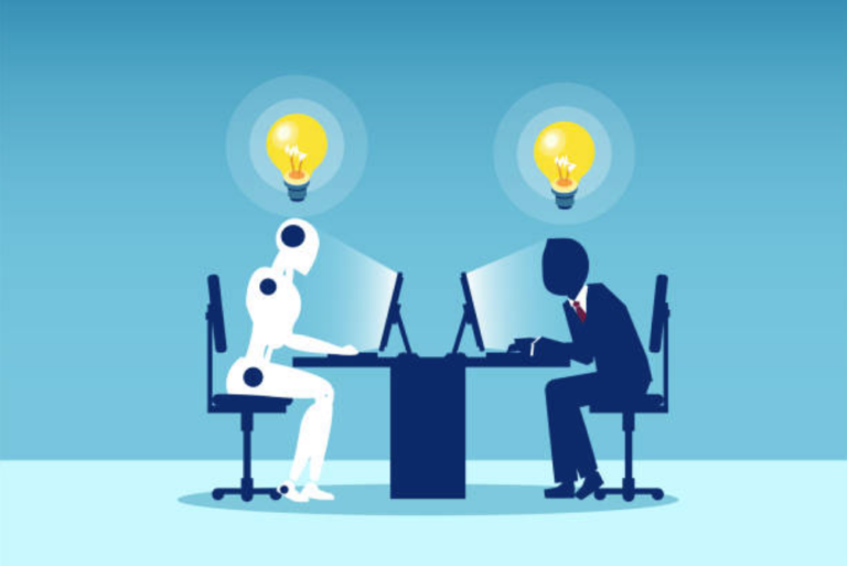 Interviewing Claude: My Conversation with AI